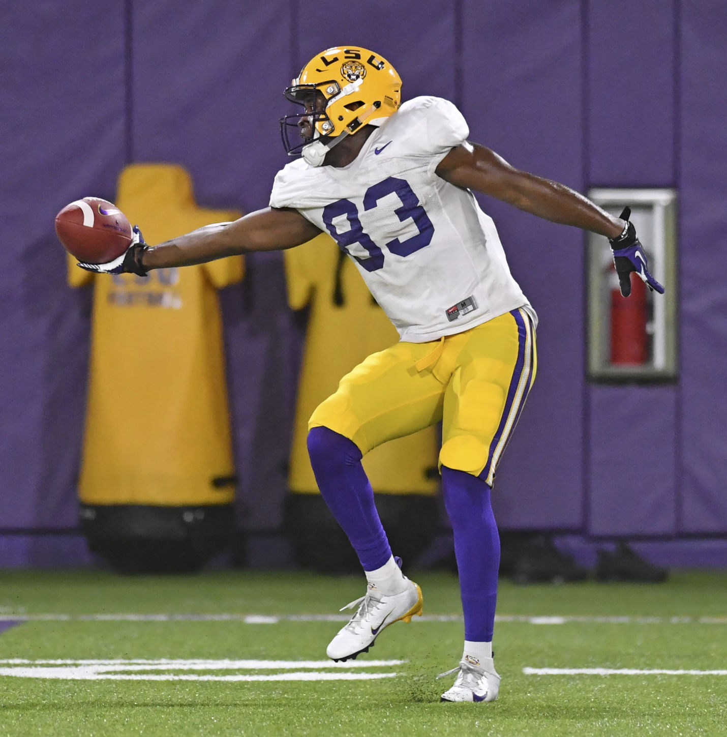 lsufootball.031519 HS 764.JPG